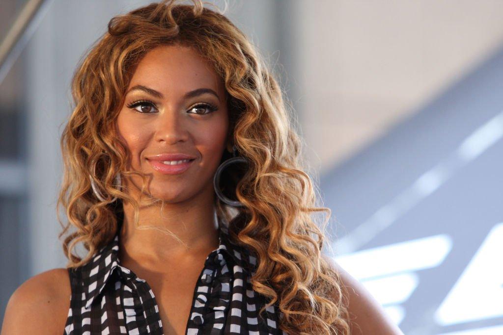 Beyonce