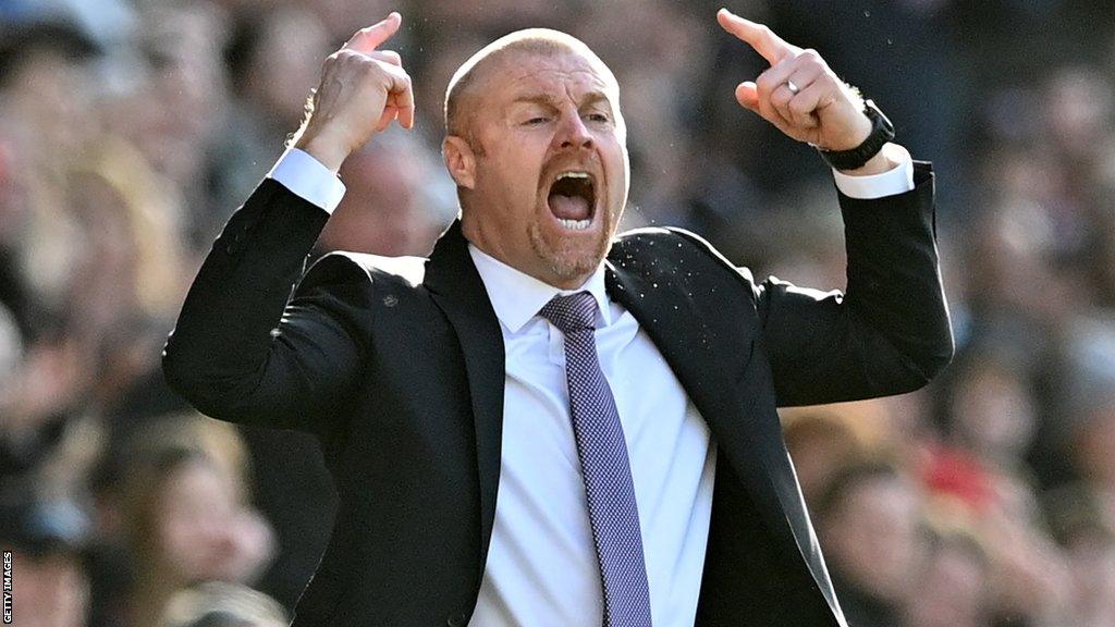 Sean Dyche