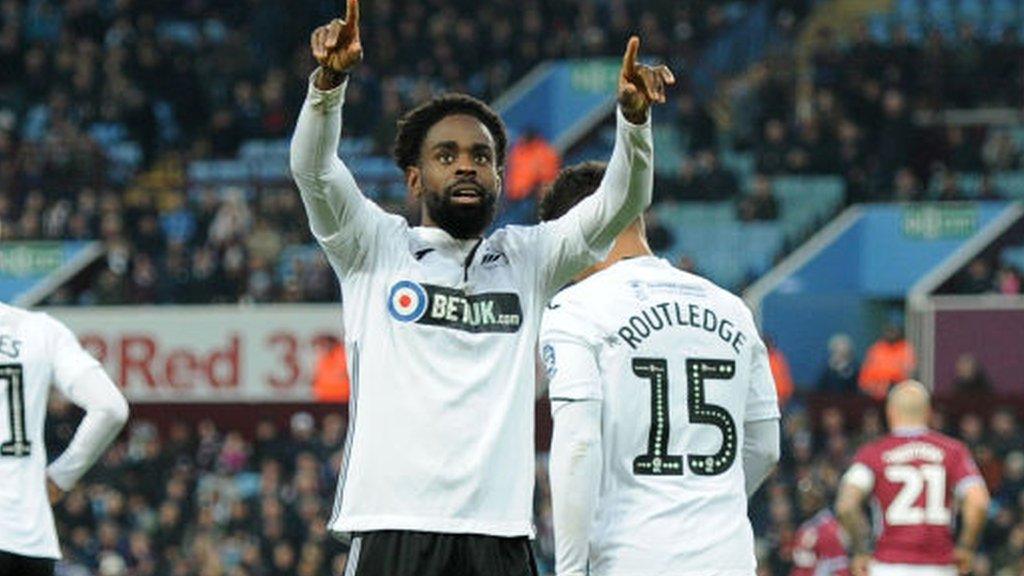 Nathan Dyer