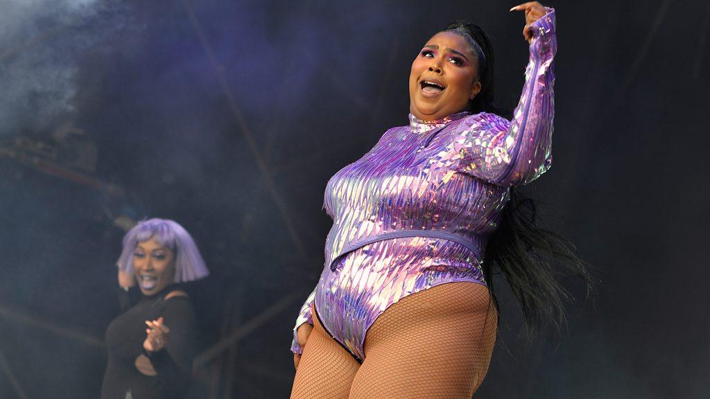 Lizzo