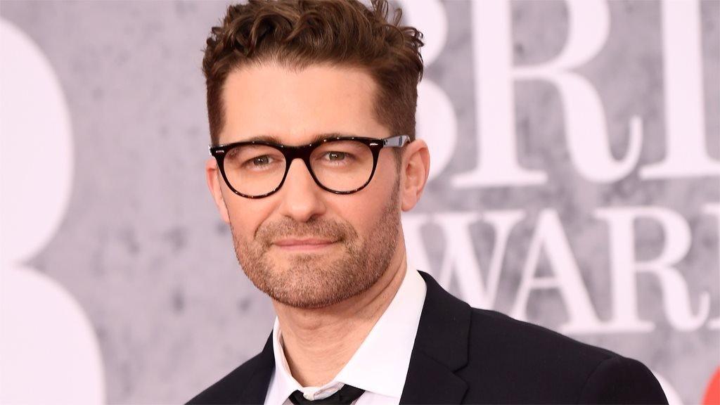 Matthew Morrison