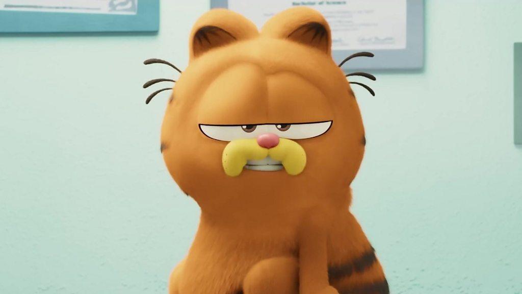 Garfield