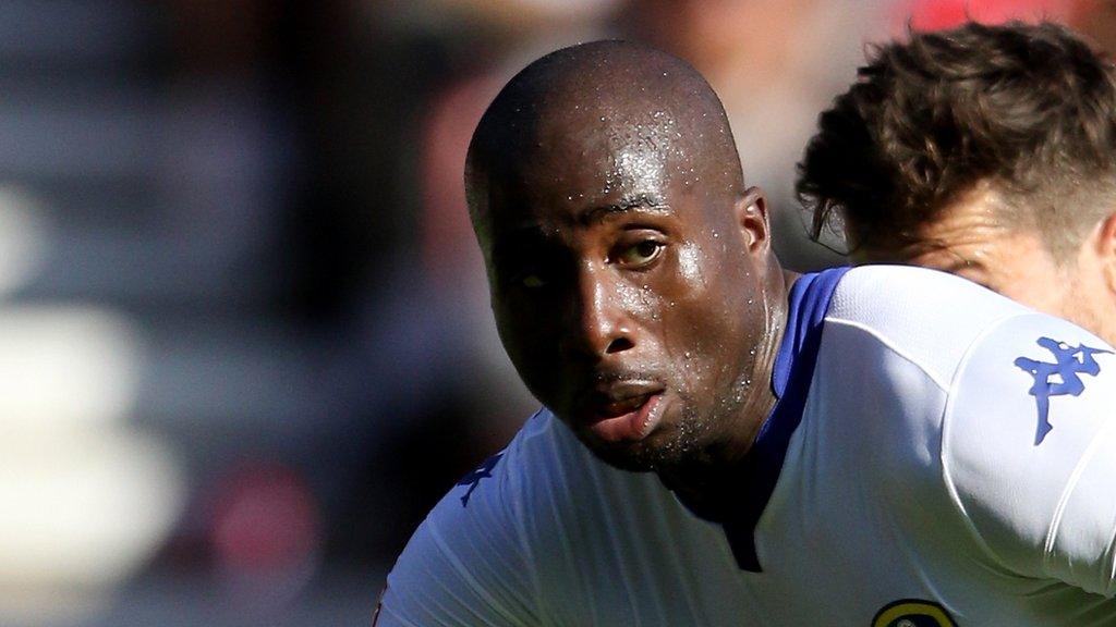 Sol Bamba