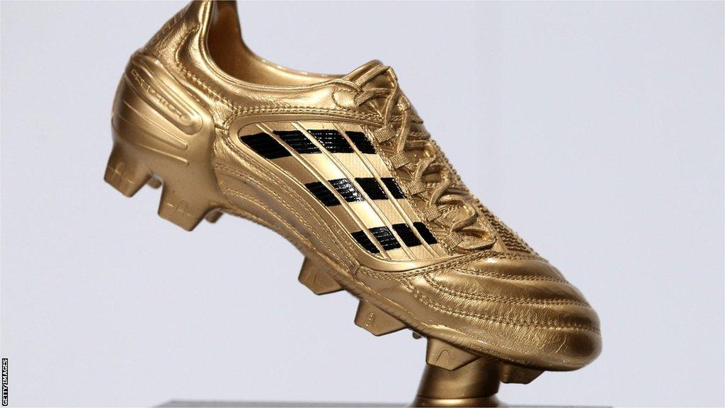 Golden Boot