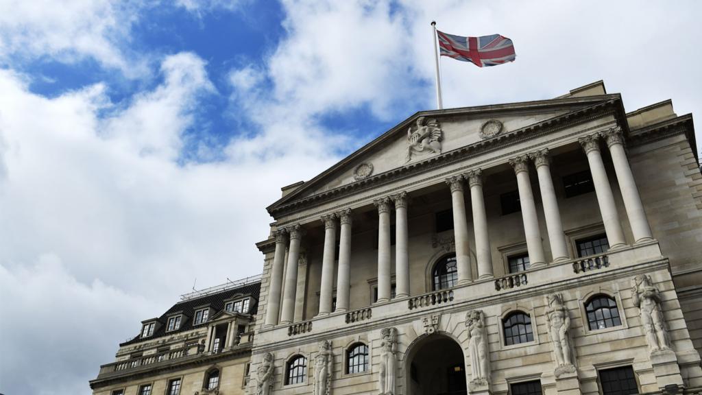 Bank of England