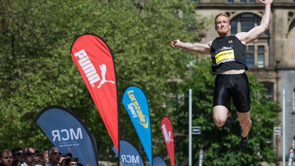 Greg Rutherford