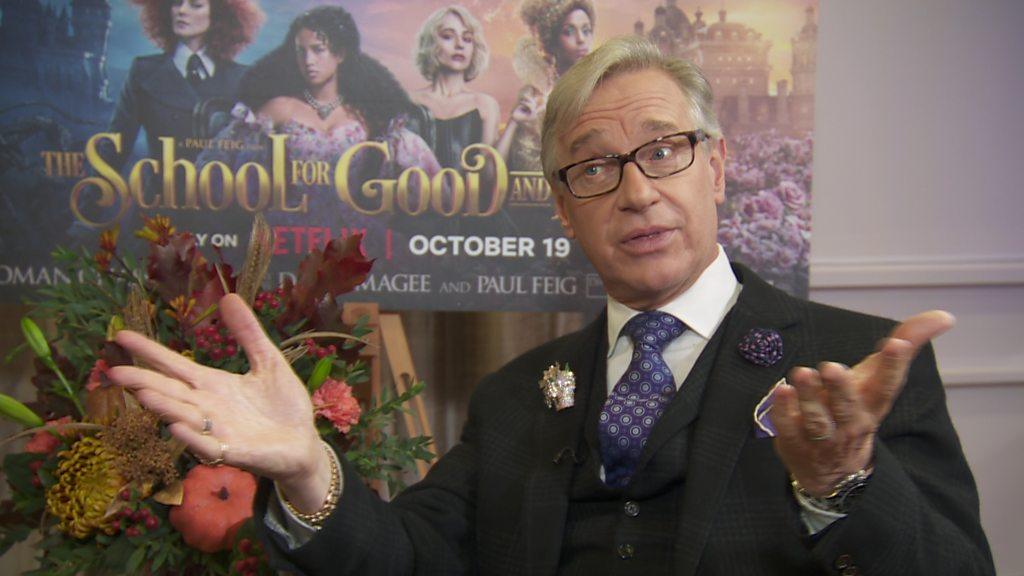 Paul Feig