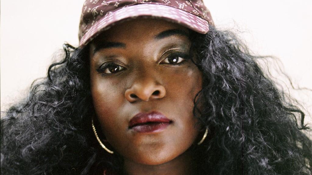 Ray Blk