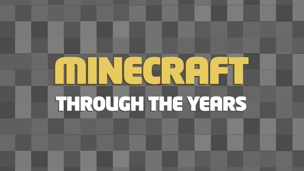 minecraft-history.