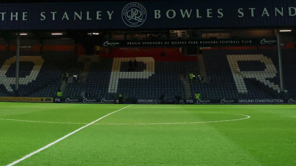 Loftus Road