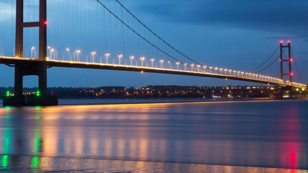 Humber Bridge