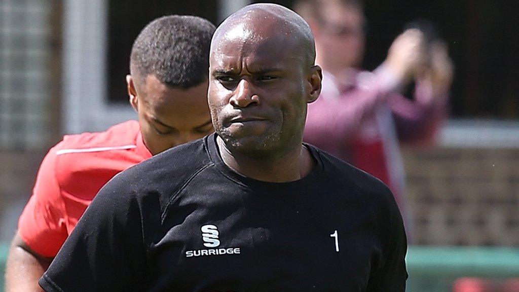 Frank Sinclair