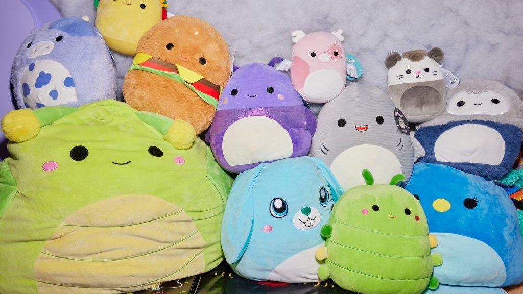 squishmallows.