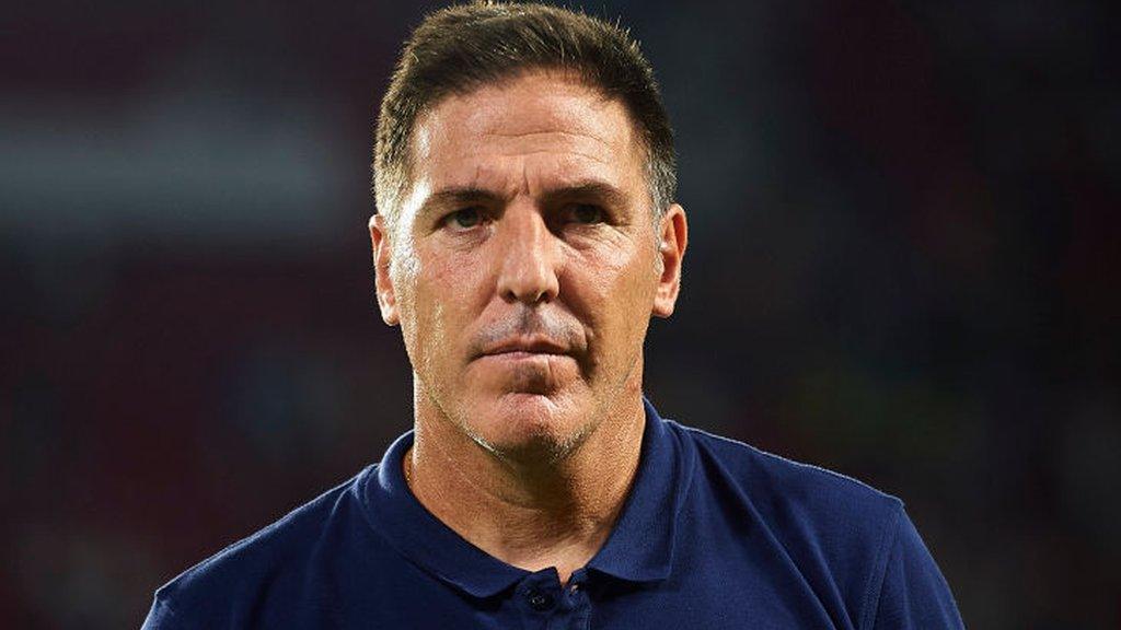 Eduardo Berizzo