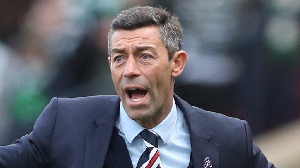 Pedro Caixinha