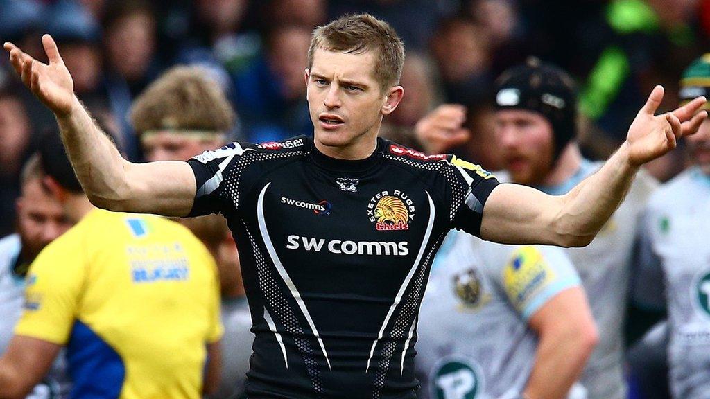 Gareth Steenson