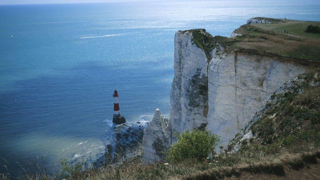 Beachy Head