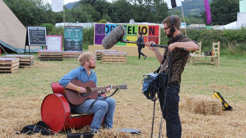 Eisteddfod