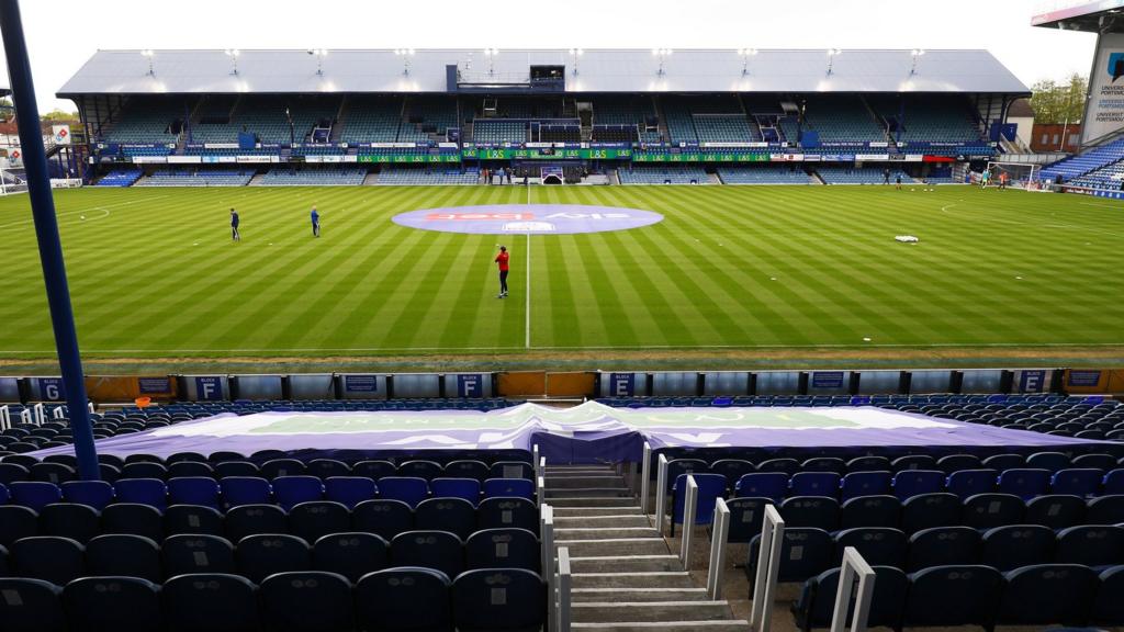 Fratton Park