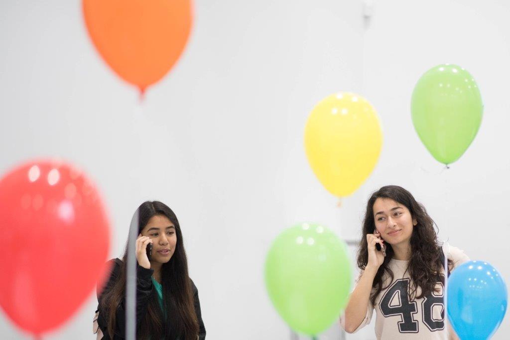 A-level results Ark academy wembley