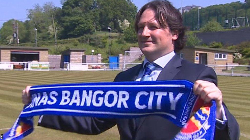 Craig Harrison