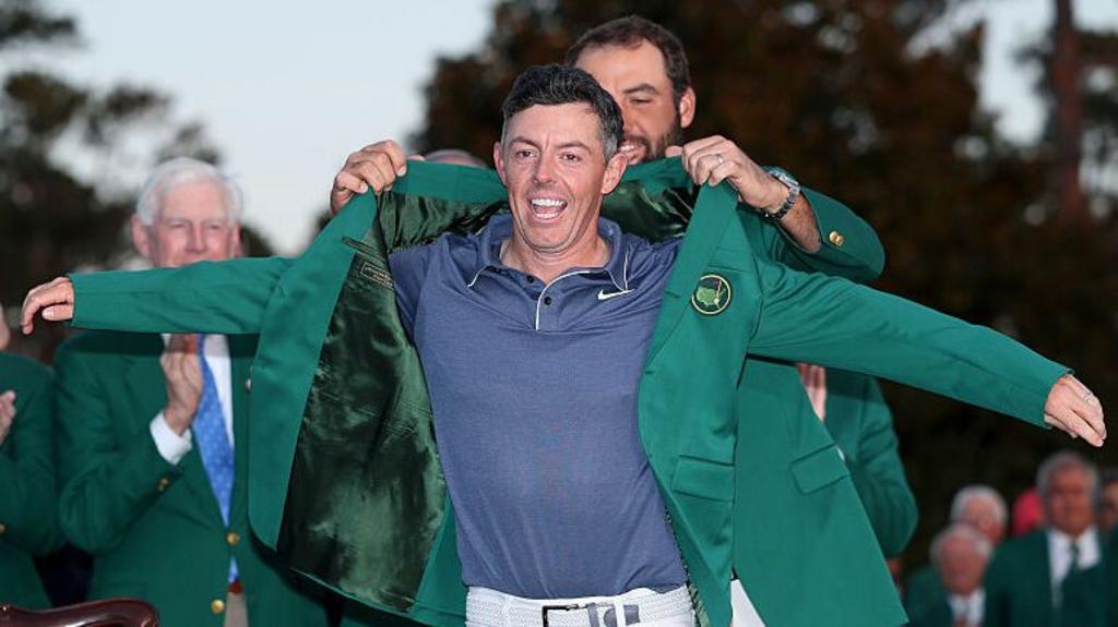 How coping with ‘heartbreak’ changed everything for McIlroy