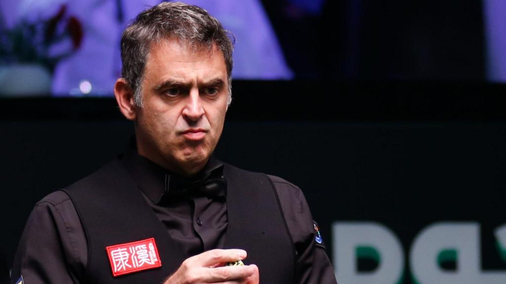 O’Sullivan, Suudi Arabistan’da Wilson’ı Pes Etmeyen Geri Dönüşle Mağlup Etti