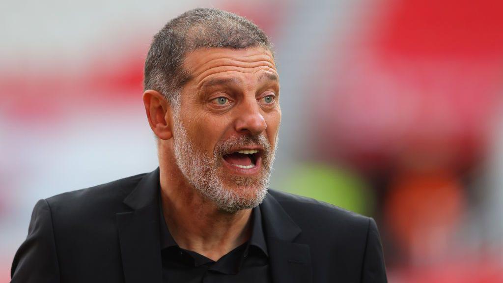  Slaven Bilic