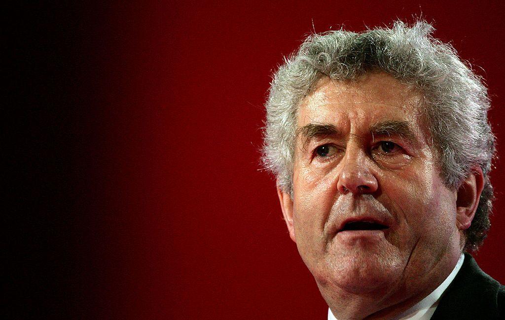 Rhodri Morgan