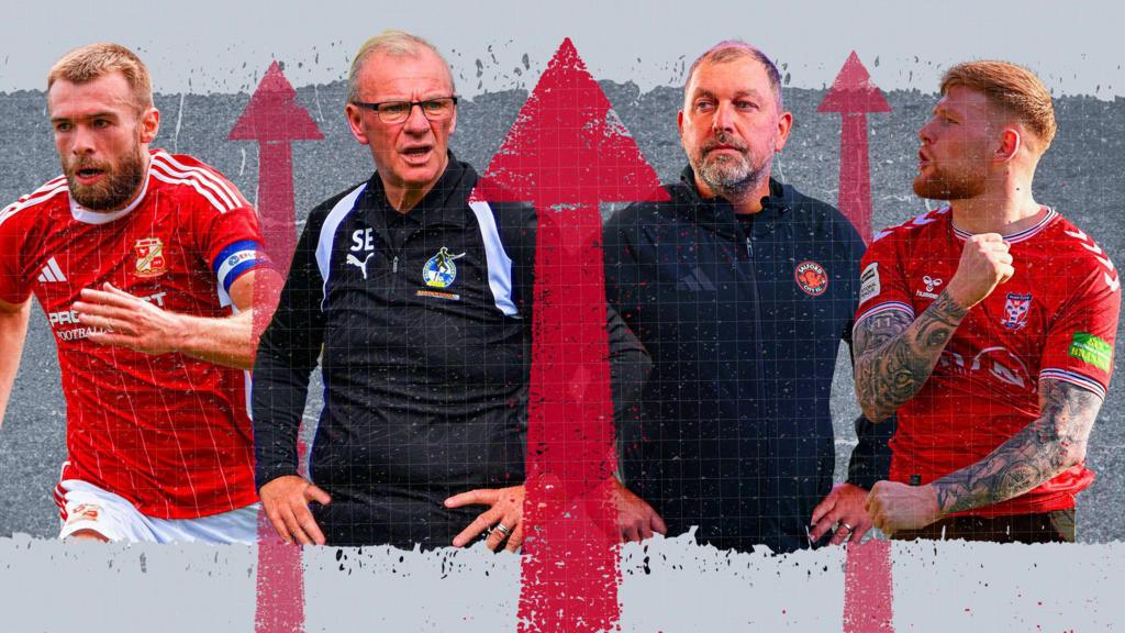 Salford çempionları? Miller spiral üçün? - Liqa 2-də klubdan-klublara baxış