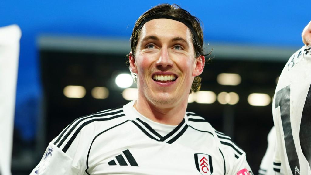 'Welsh wizard' Wilson targets Europe and World Cup