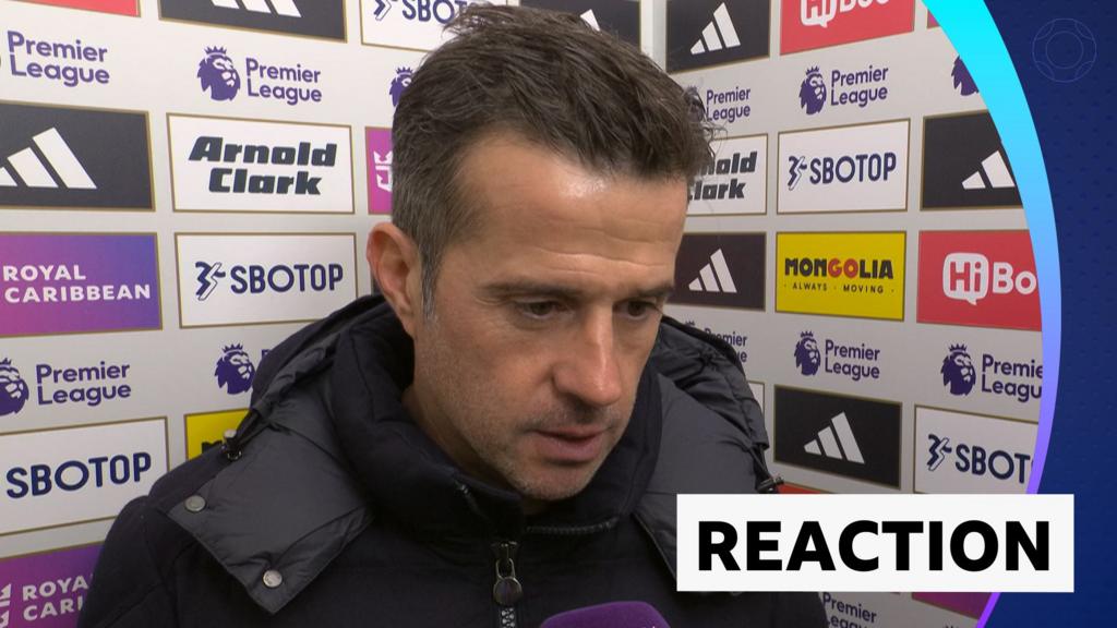 Fulham did not deserve to lose - Silva