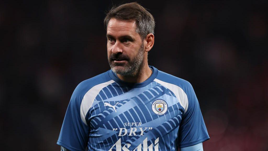 Scott Carson