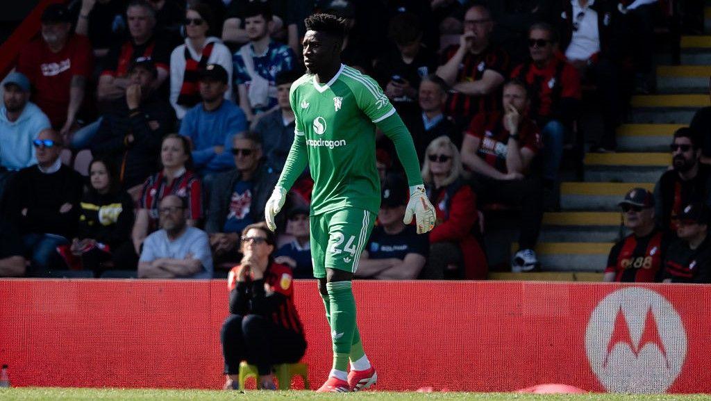 Andre Onana