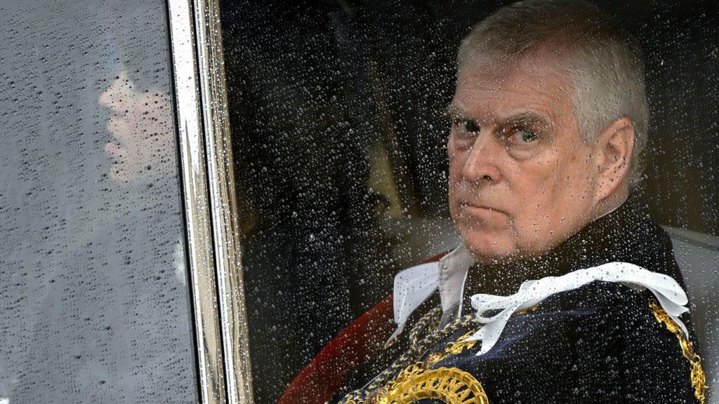 Australia Backs Removal of Prince Andrew from Royal Line of Succession