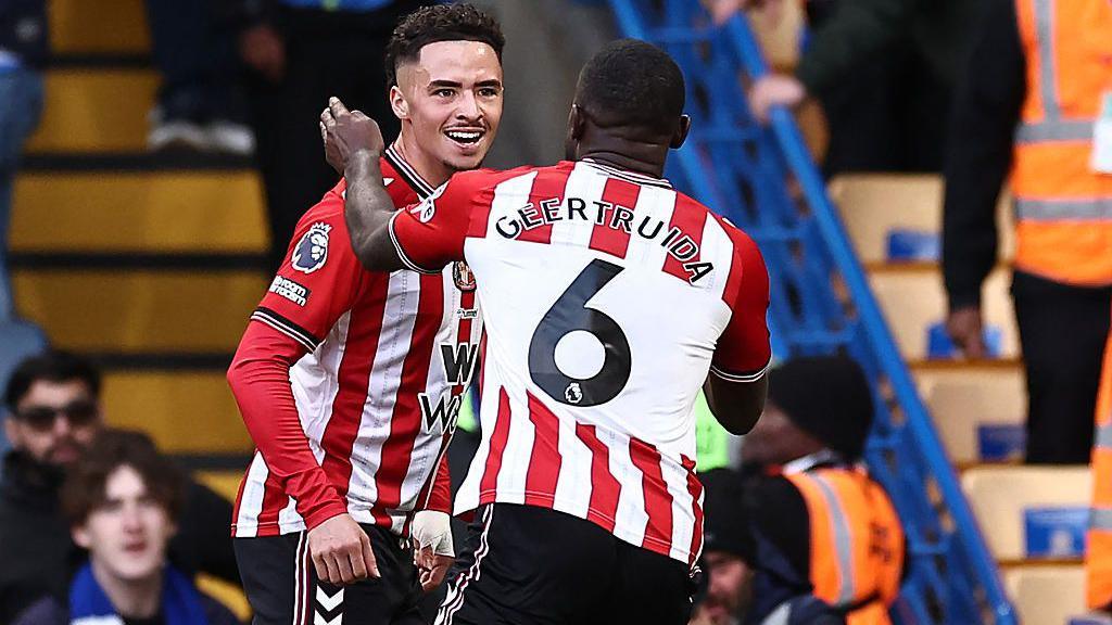 Sunderland