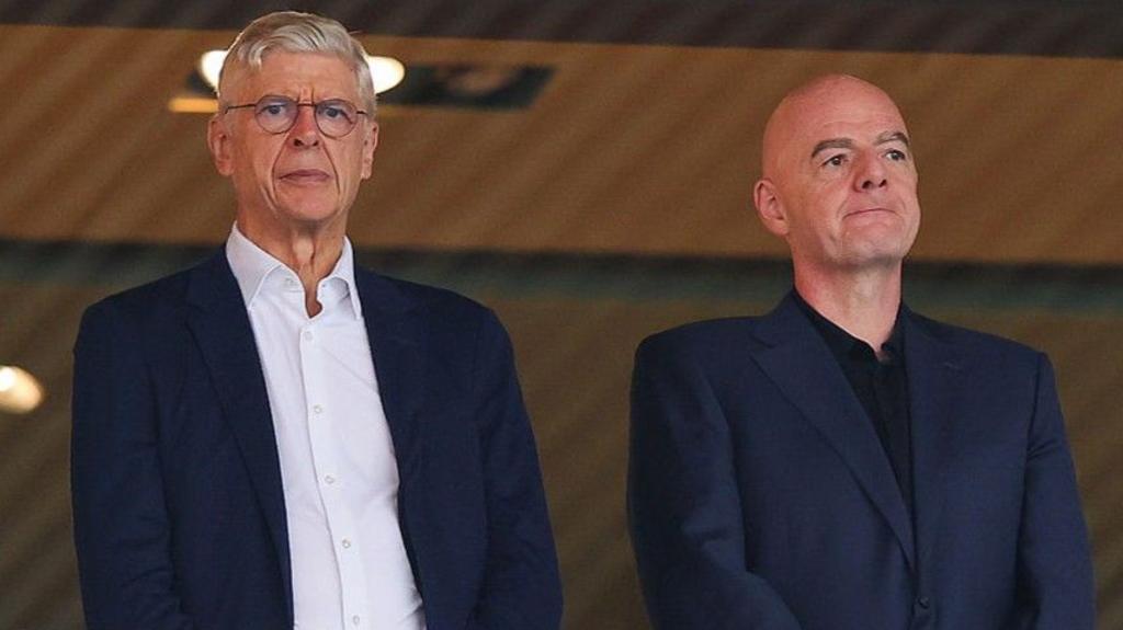 Fifa private money plan had to be scrapped
