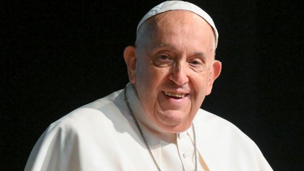 Three Serie A games moved because of Pope’s funeral