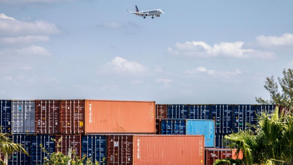Containers