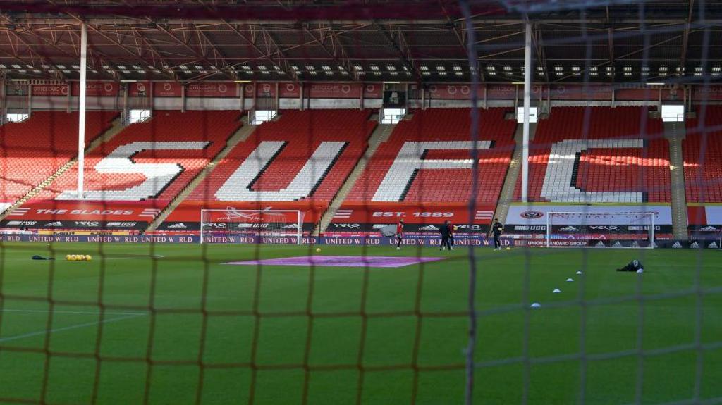 Niyə Sheffield United işi yeni futbol tənzimləyicisi üçün sınaq ola bilər
