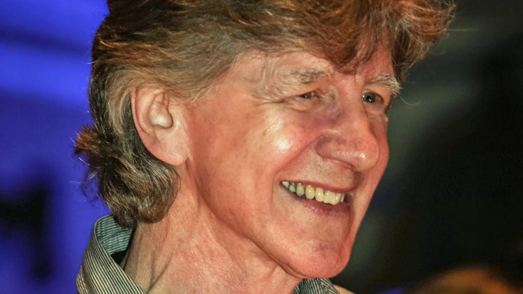 Singer and Are You Being Served? star Mike Berry dies