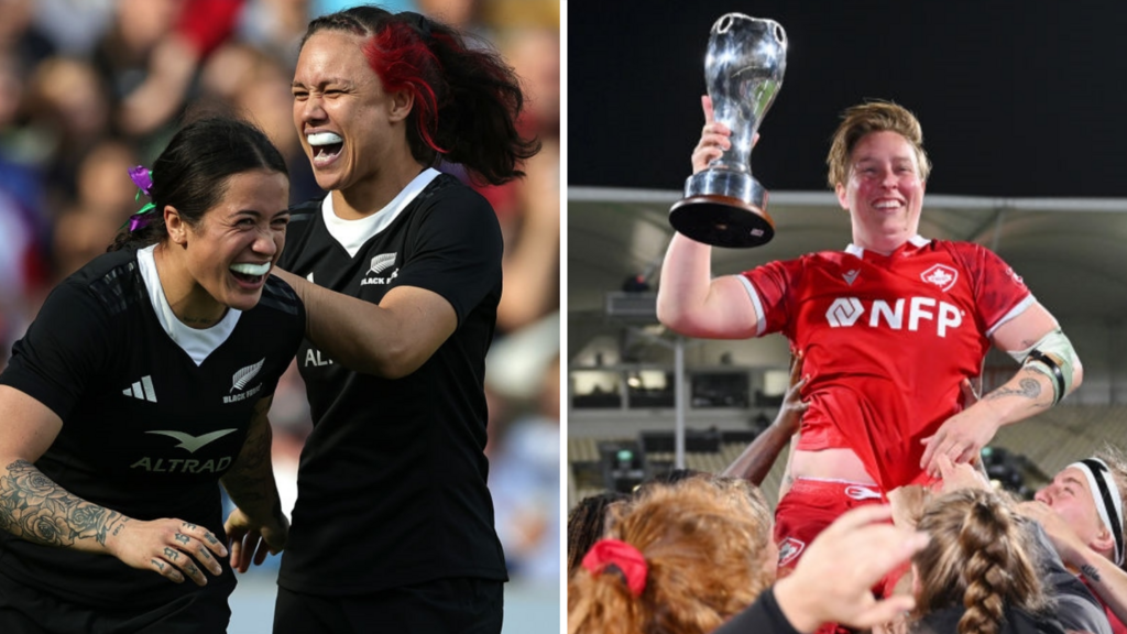 The contenders to derail England’s home World Cup