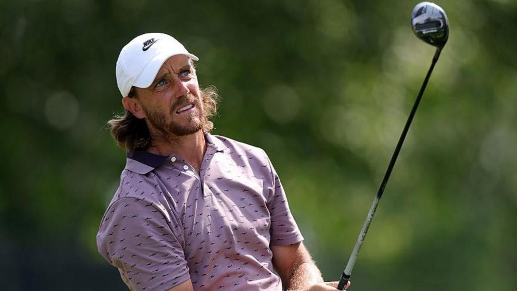 Fleetwood Leads Hunt for First PGA Tour Win