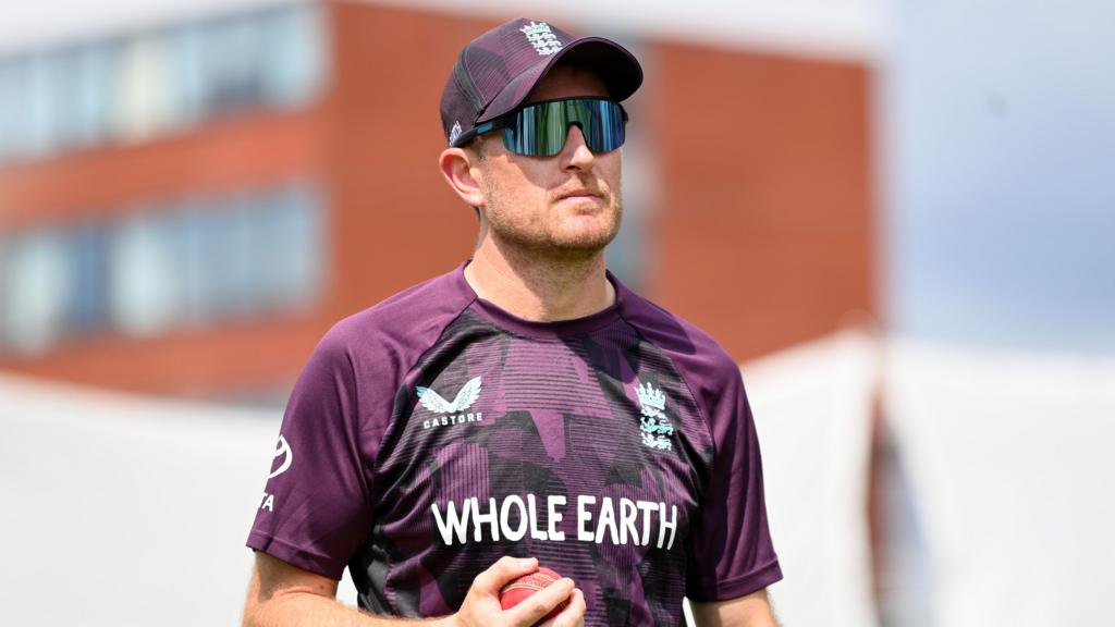 Dawson Set for First England Test Appearance in Eight Years