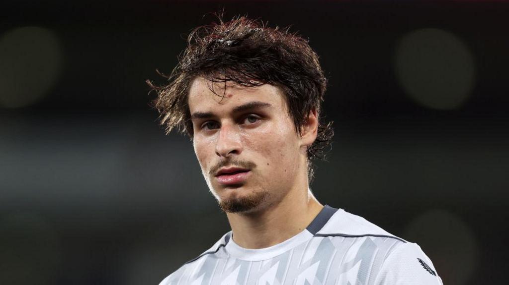 Wolves '﻿We know what Bueno's capable of and he's ready' BBC Sport