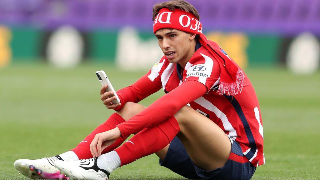 Joao Felix