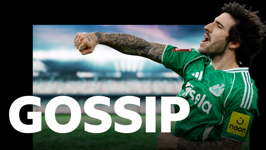 Tonali prefers Italy return - Wednesday's gossip