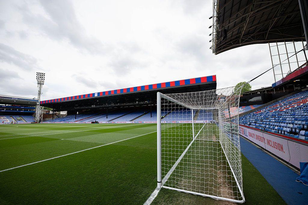 Selhurst Park