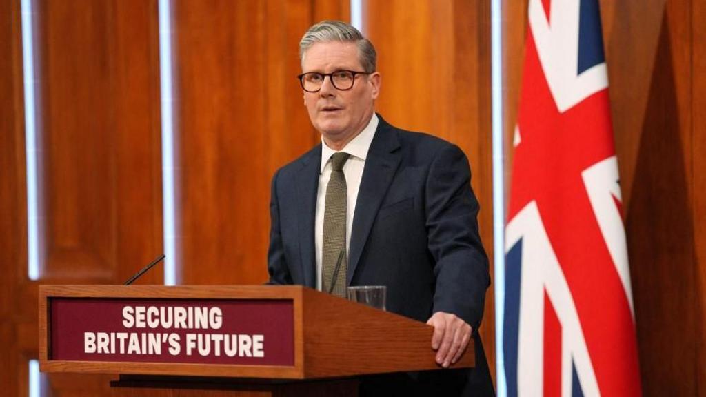 Government aims to take control of British Steel