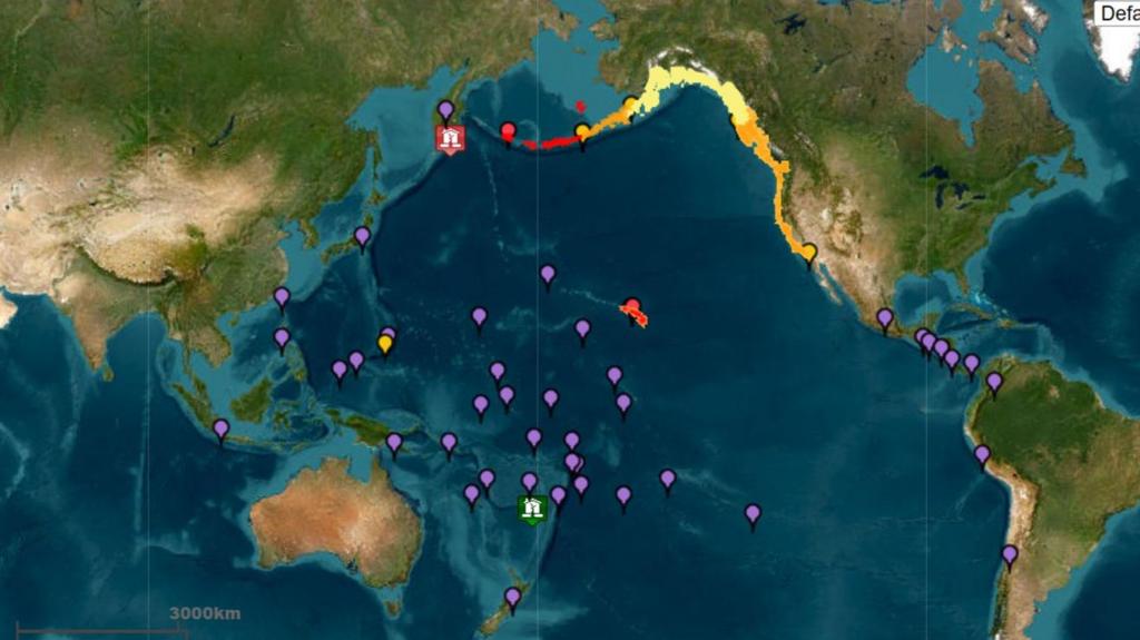Earthquake tracker bangladesh